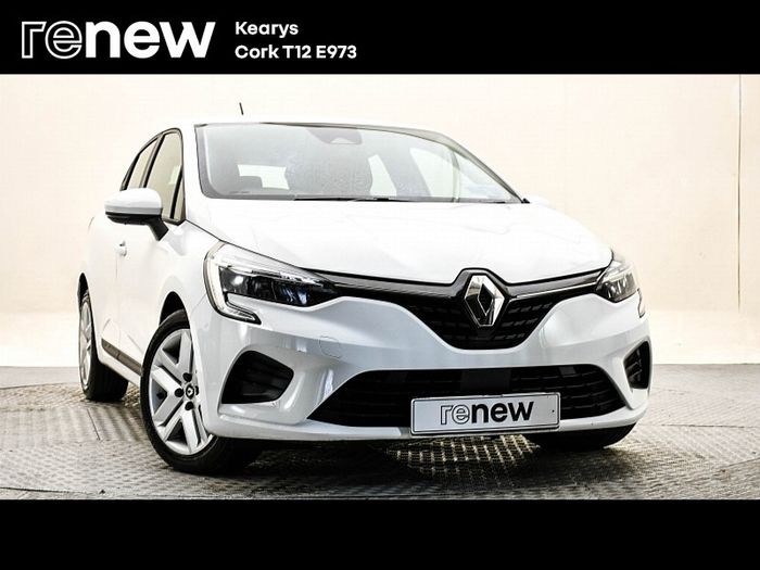 Renault Clio 2022