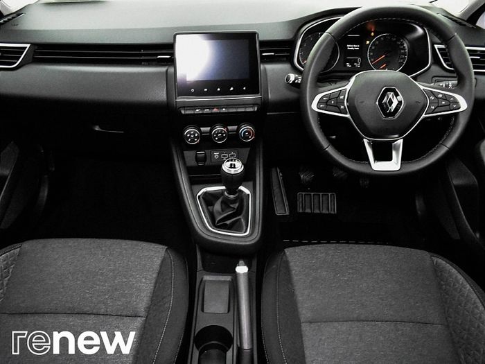 Renault Clio 2022