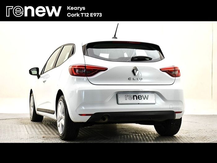 Renault Clio 2022