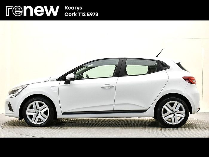 Renault Clio 2022