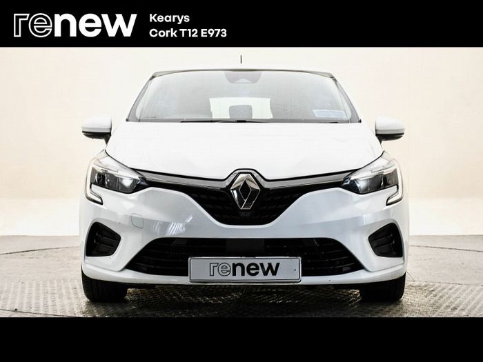 Renault Clio 2022