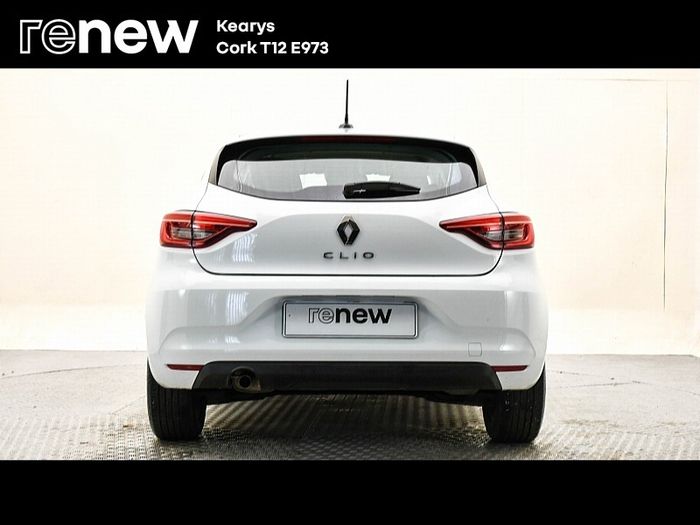 Renault Clio 2022