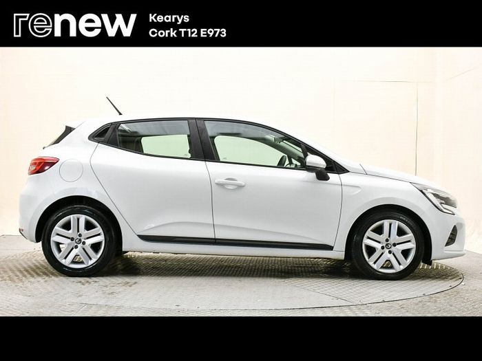 Renault Clio 2022