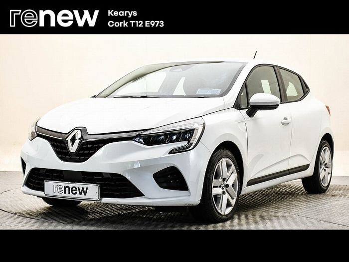 Renault Clio 2022