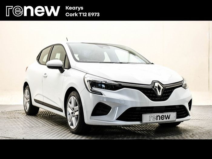 Renault Clio 2022