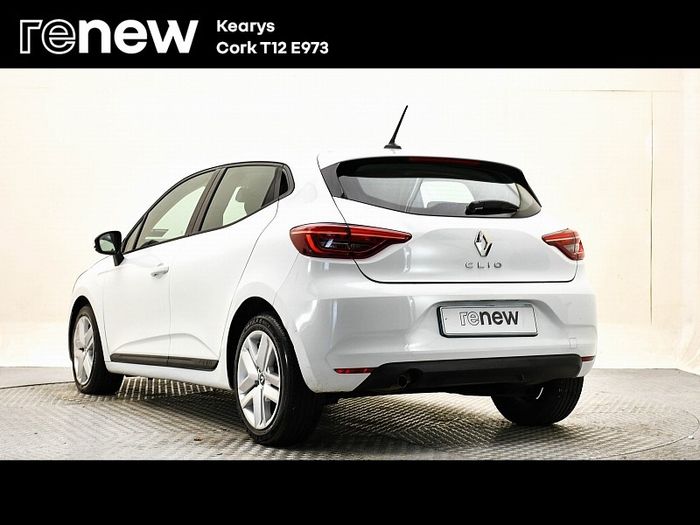 Renault Clio 2022