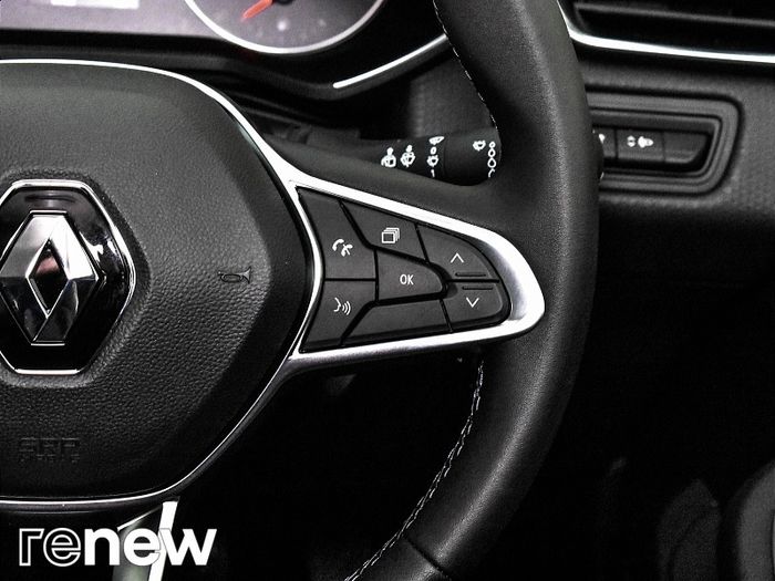 Renault Clio 2022