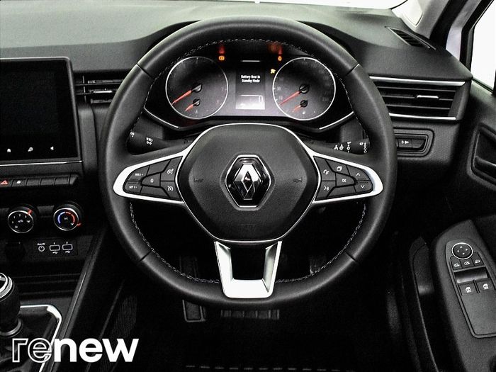 Renault Clio 2022