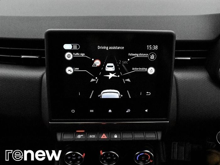 Renault Clio 2022
