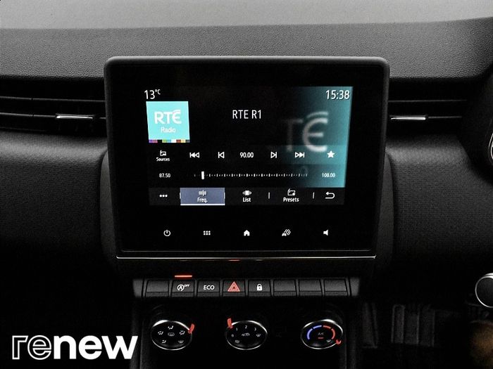 Renault Clio 2022