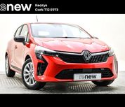 Renault Clio 2025