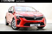 Renault Clio 2025