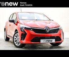 Renault Clio 2025