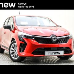 Renault Clio 2025