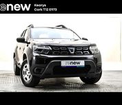 Dacia Duster 2021