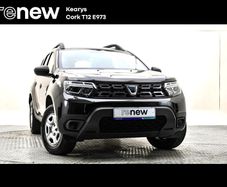 Dacia Duster 2021