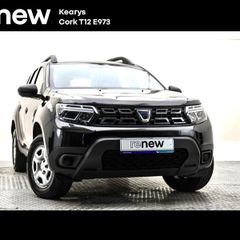 Dacia Duster 2021