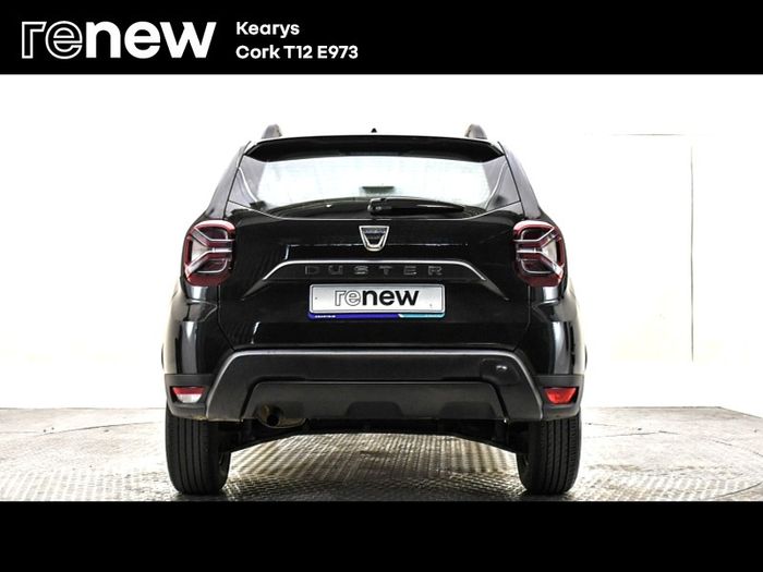 Dacia Duster 2021