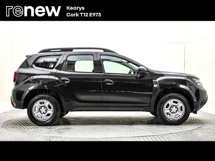 Dacia Duster 2021