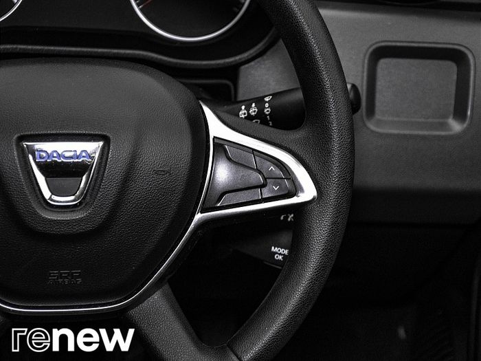 Dacia Duster 2021