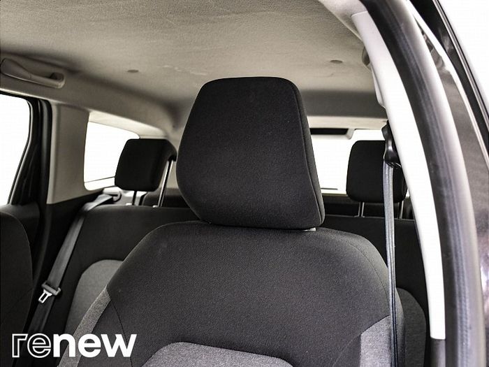 Dacia Duster 2021