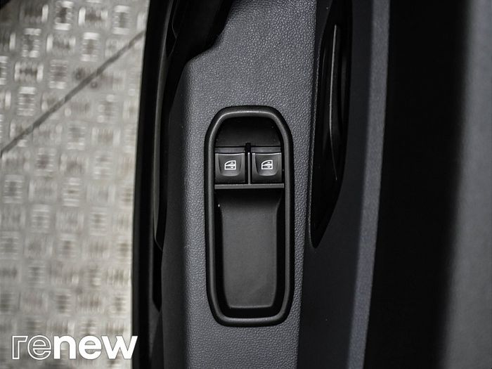 Dacia Duster 2021