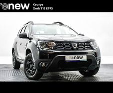 Dacia Duster 2021