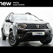 Dacia Duster 2021