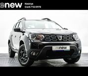 Dacia Duster 2021