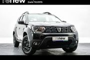 Dacia Duster 2021