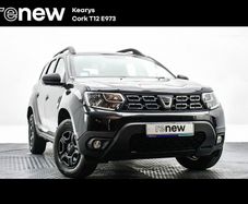 Dacia Duster 2021