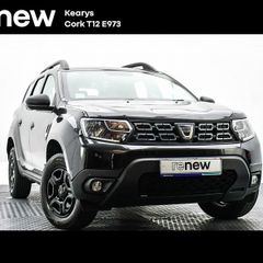 Dacia Duster 2021