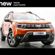 Dacia Duster 2023