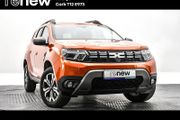Dacia Duster 2023