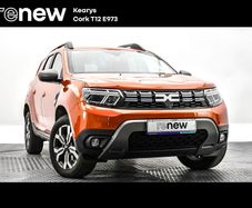 Dacia Duster 2023
