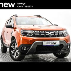 Dacia Duster 2023