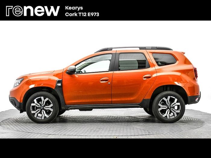 Dacia Duster 2023