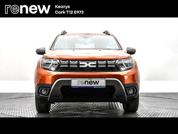 Dacia Duster 2023