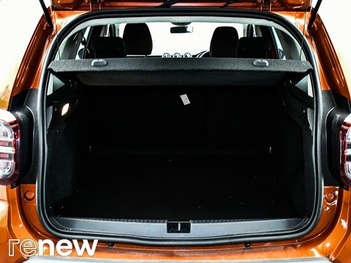 Dacia Duster 2023