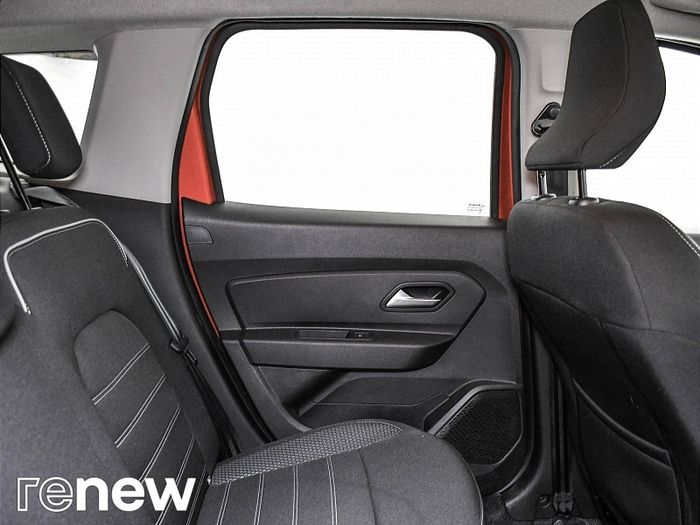 Dacia Duster 2023