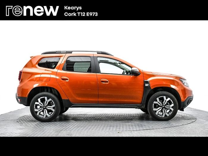 Dacia Duster 2023