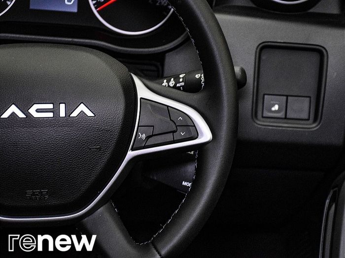 Dacia Duster 2023