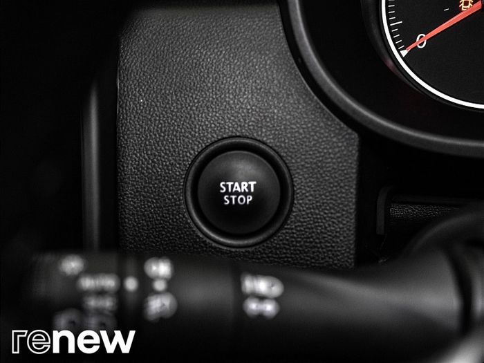 Dacia Duster 2023