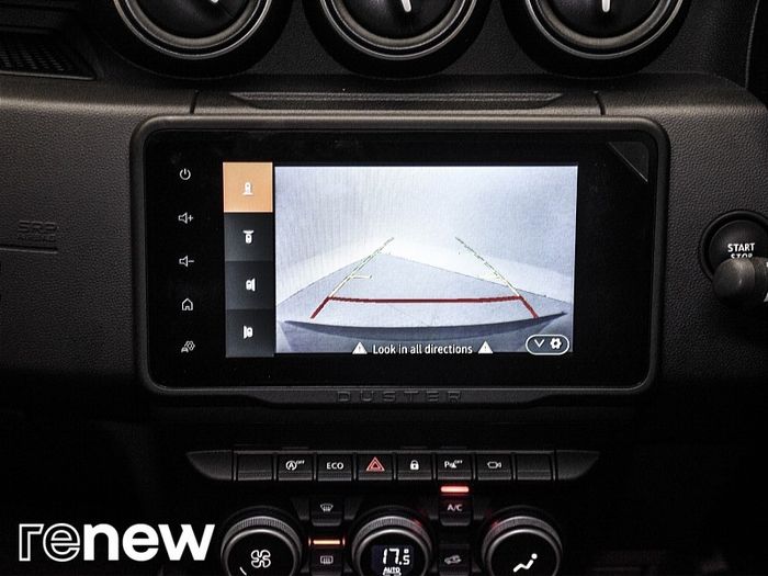 Dacia Duster 2023