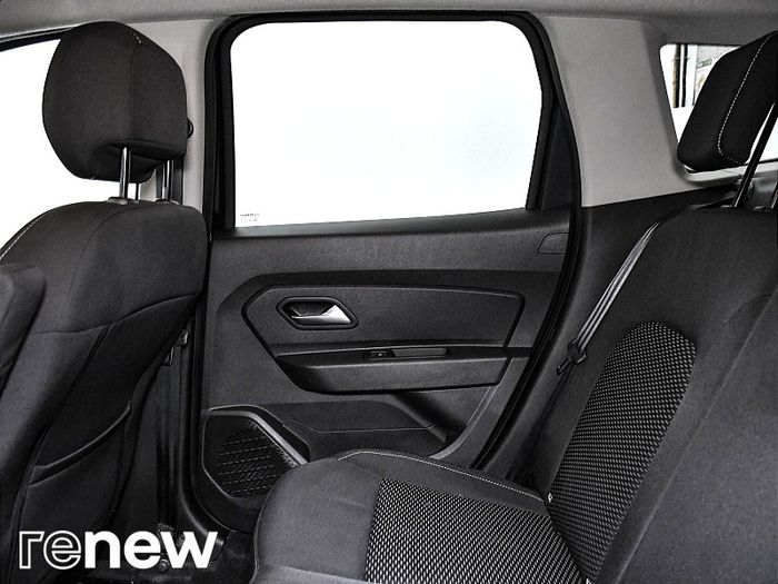 Dacia Duster 2020