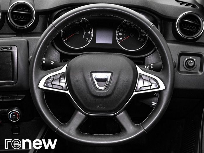 Dacia Duster 2020