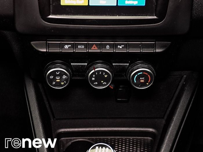 Dacia Duster 2020