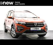 Dacia Jogger 2023