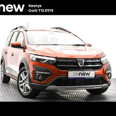 Dacia Jogger 2023