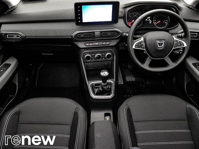Dacia Jogger 2023